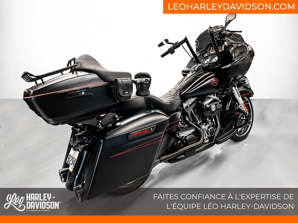 2015 Harley-davidson Fltrxs Road Glide Special alt