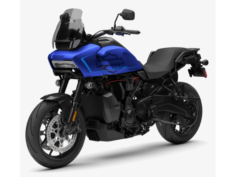 Harley-davidson Ra1250st Pan America 1250 St 2026 alt