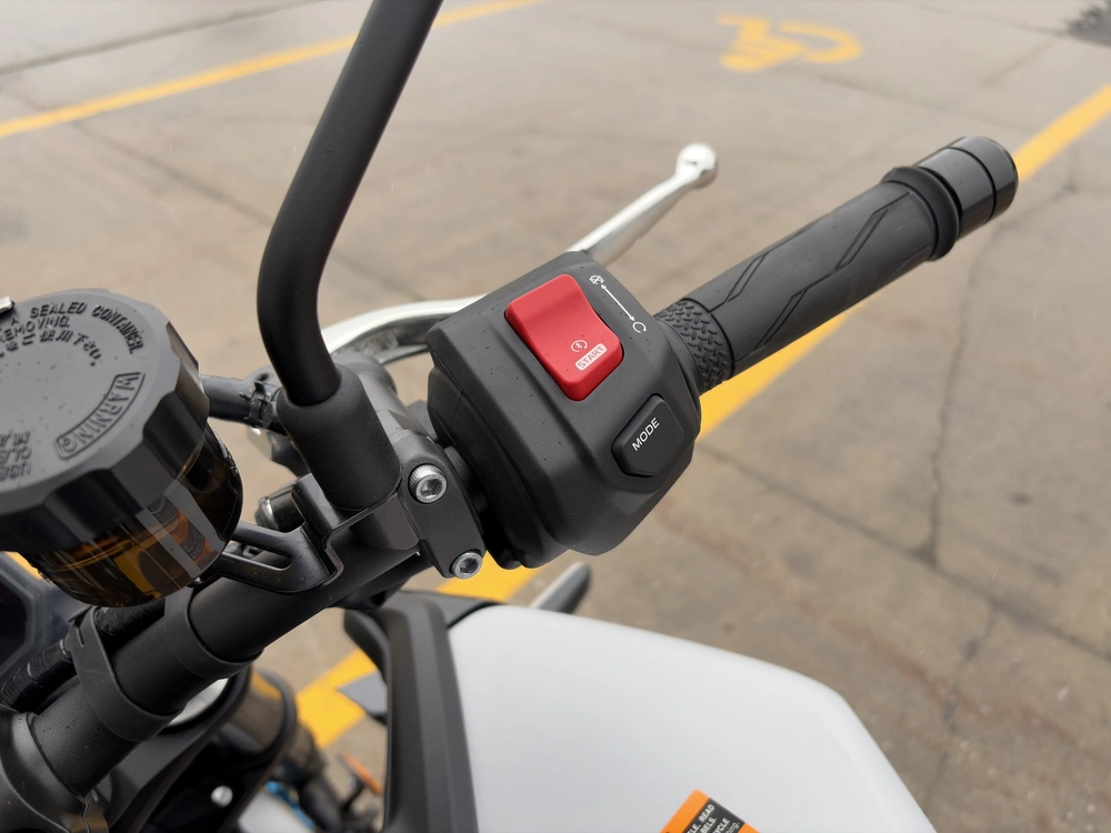 Yamaha Mt-09 2026 alt