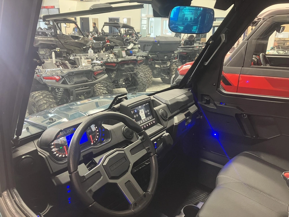 2026 Polaris Ranger Xp 1000 Northstar Ultimate alt