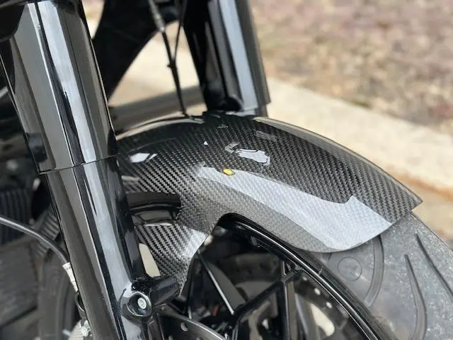 Harley-Davidson Road GlideFLTRXS 2021