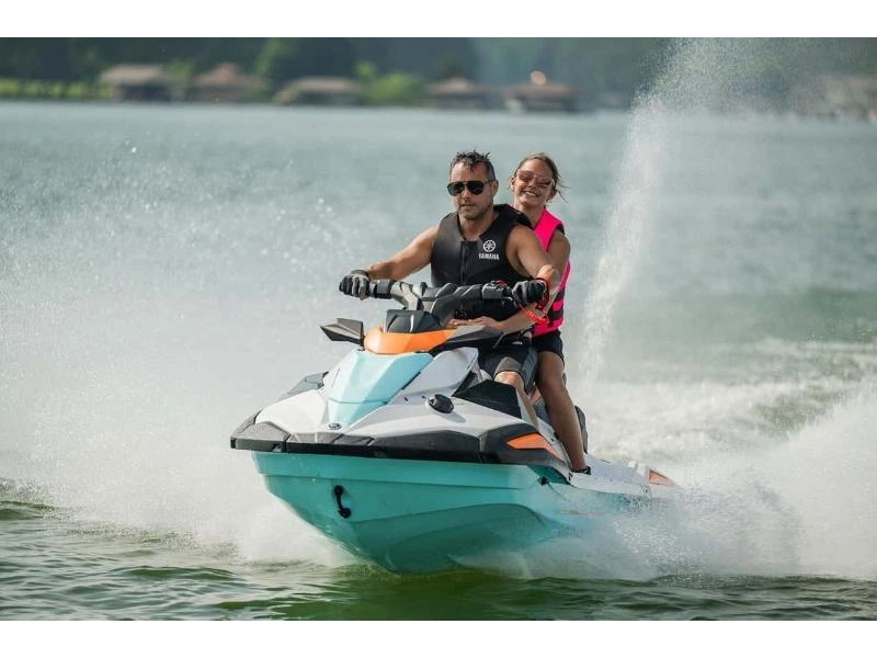 Yamaha Jetblaster Ltd (3-pl.) 2026 alt