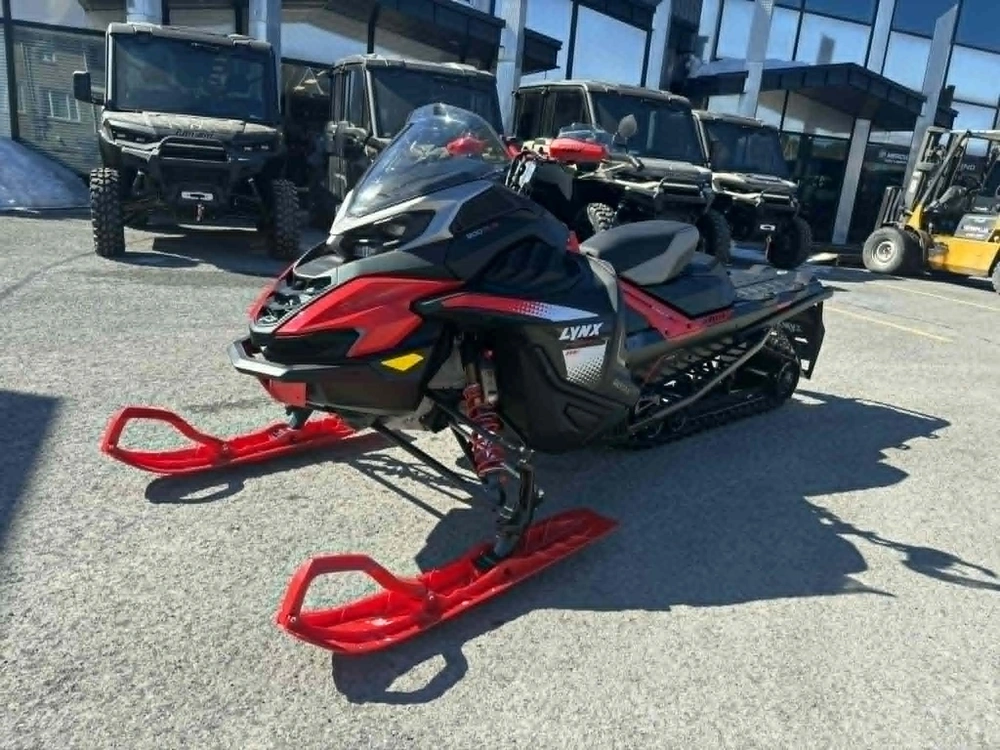 Ski-doo Xterrain Re 900 Turbo R 2026 alt