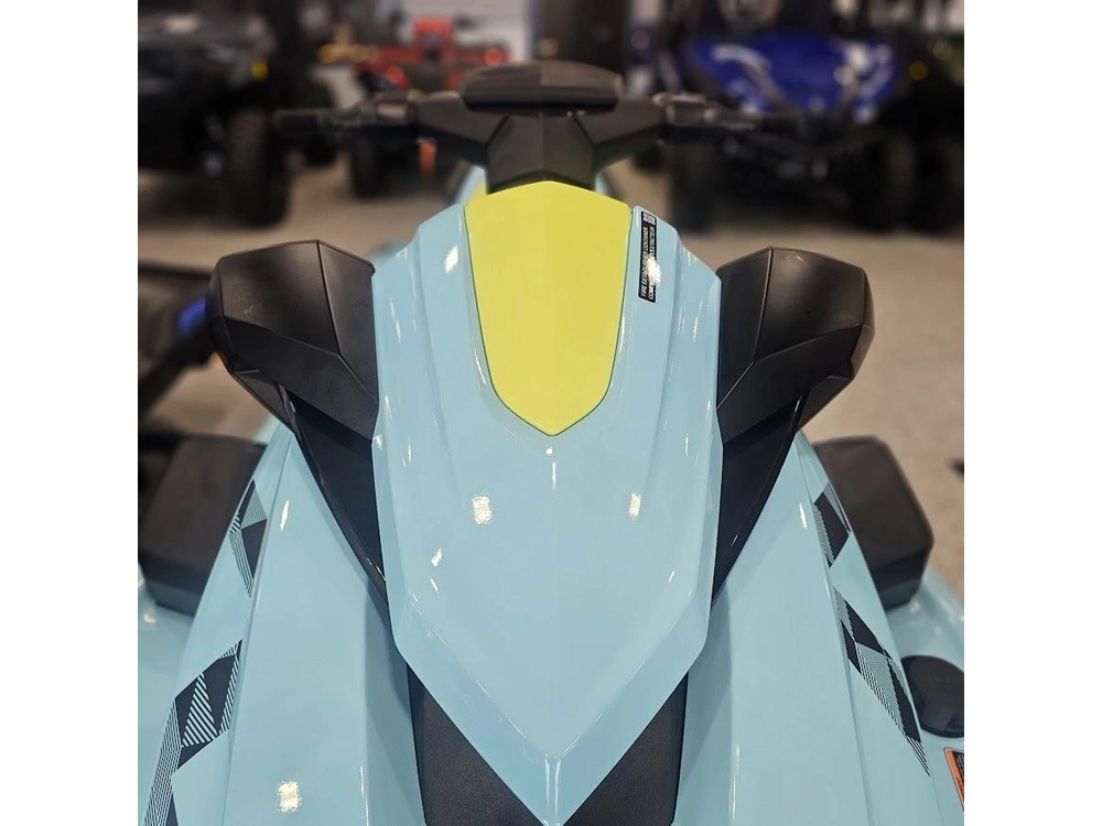 2025 Yamaha Vx Limited Ho alt