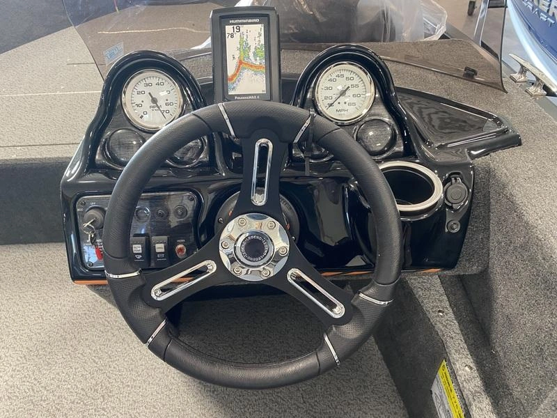 2025 Legend Boats 16 Xf Sc alt