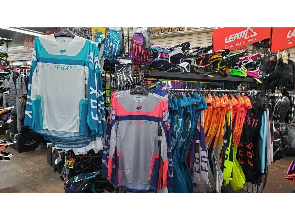 2026 Other Parts, Clothing, Gear And Accessories. alt