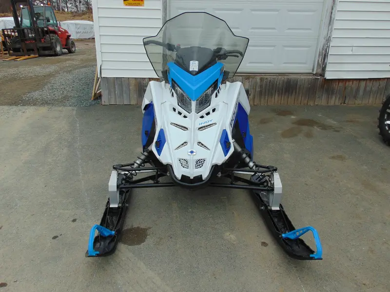 Polaris INDY SP 137 2023