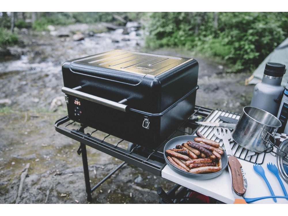 2026 Traeger Ranger Canada alt