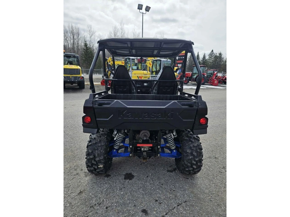 Kawasaki Teryx Eps 2021 alt