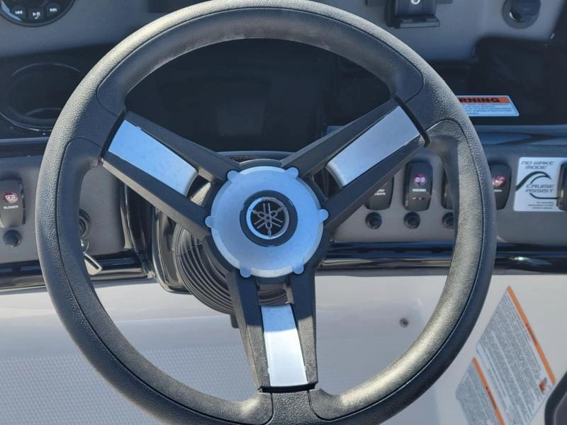 Yamaha Ar190 2025 alt