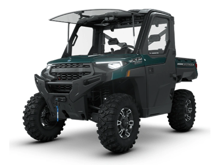 Polaris Polaris Ranger Xp 1000 Northstar Ultimate 2026 alt