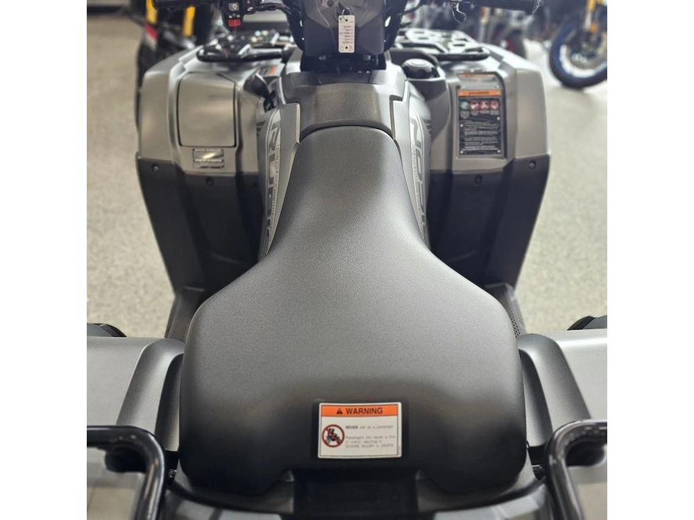 2026 Honda Fourtrax Foreman Rubicon 4x4 Automatic Dct Eps Deluxe alt