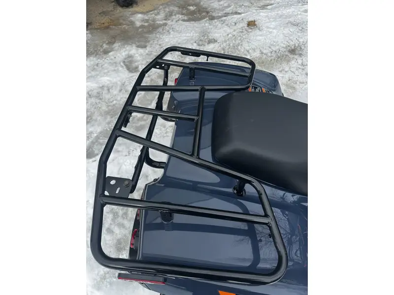 Kawasaki BRUTE FORCE 300 2026