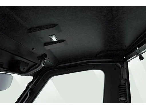 Kawasaki Ridge Xr Deluxe Hvac 2025 alt