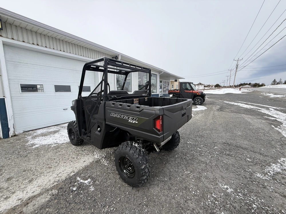 Polaris R26maa57b1 Ranger Mid 570cc 2026 alt