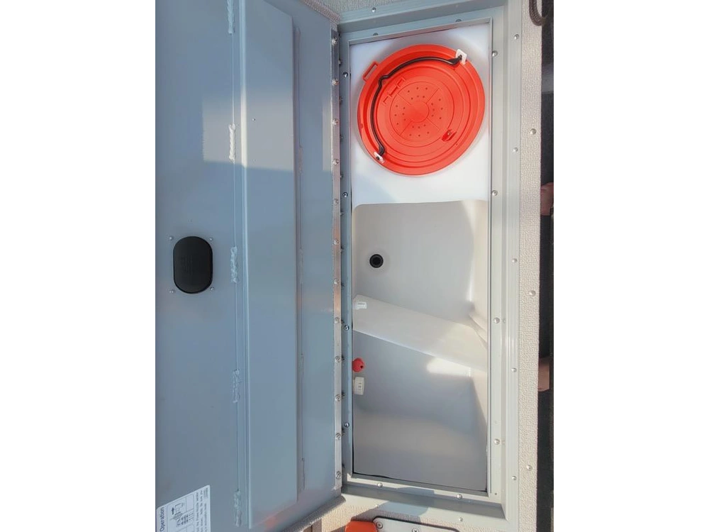 2024 Smoker-craft Pro Angler Xl 172 alt