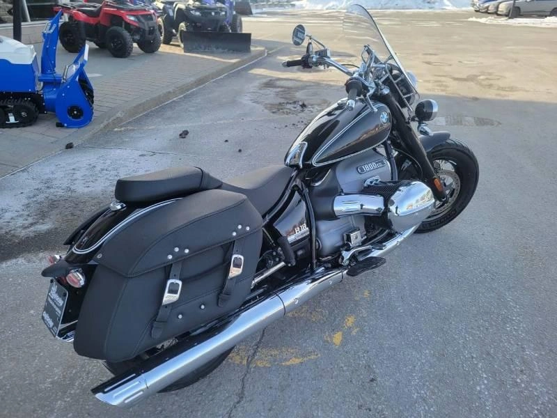 2021 Bmw R18 Classic alt