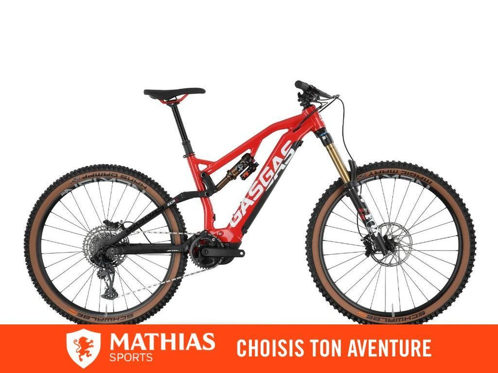 Gasgas Eca 3 12-s Gx 2024 alt