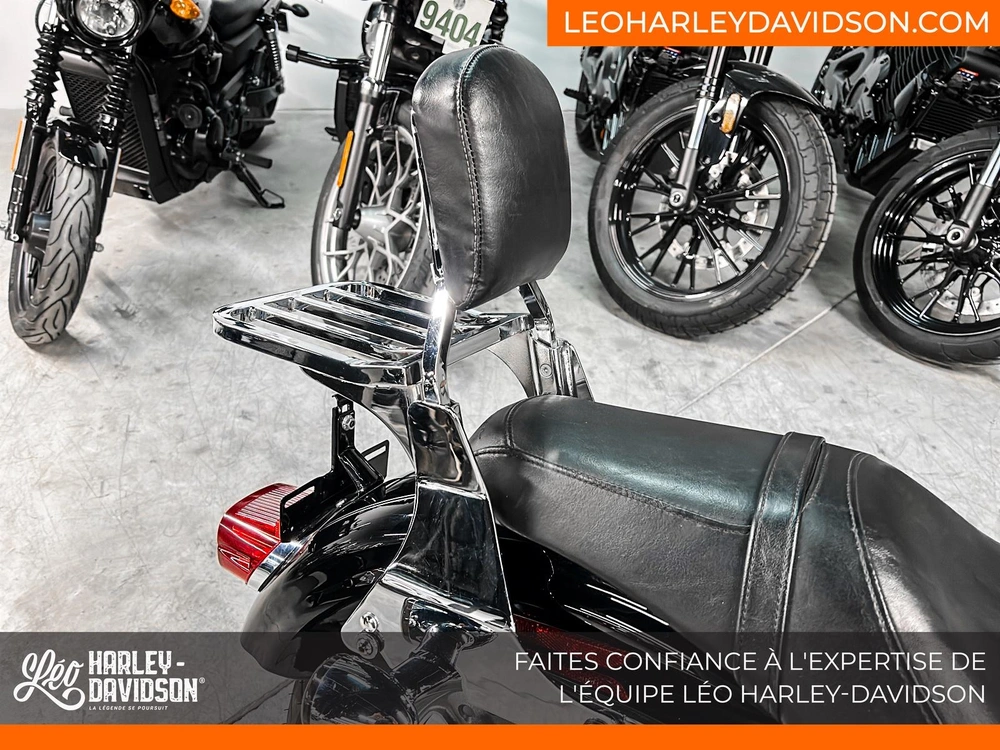 Harley-davidson Xl1200c Sportster 1200 Custom 2010 alt