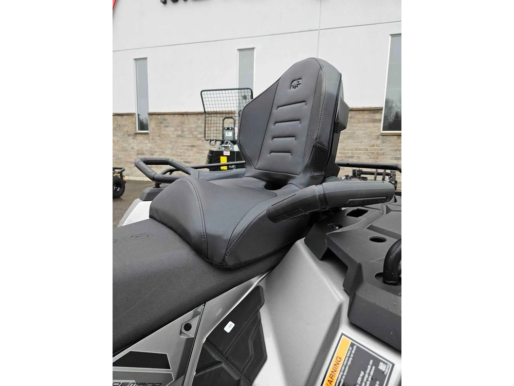 2026 Polaris Sportsman Touring 570 Ultimate alt