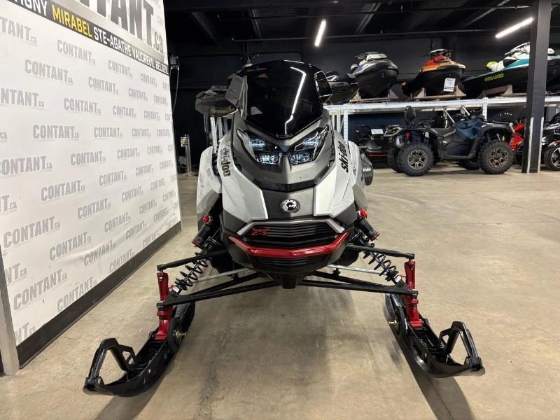 Ski-doo Mxz X-rs 850 2024 alt