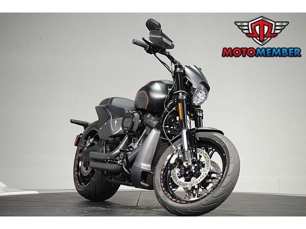 2019 Harley-Davidson Softail FXDR™ 114 for Sale in Chambersburg, PA