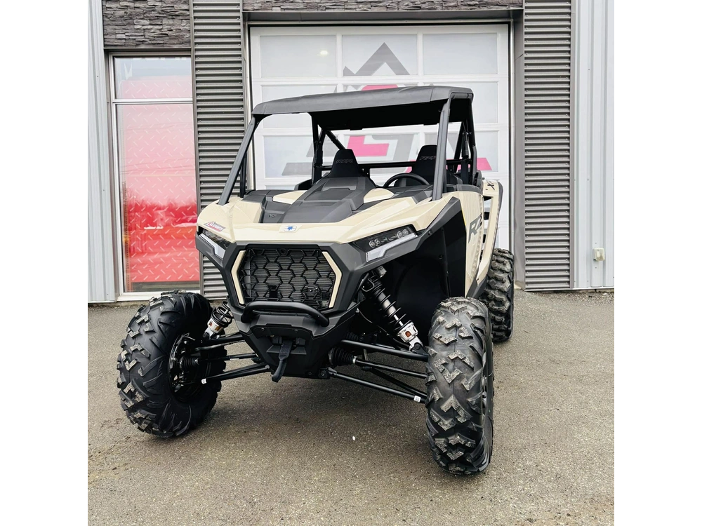 Polaris Rzr Xp 1000 Sport Z26nes99a6 2026 alt