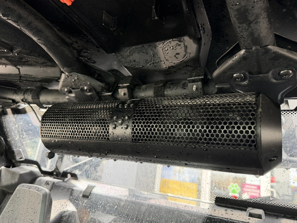 2025 Brp Maverick X3 Ds Turbo alt