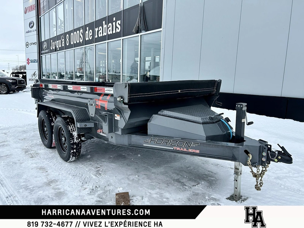 Horizon Hz5 10x60x18 Bp 3.5k2a 2026 alt