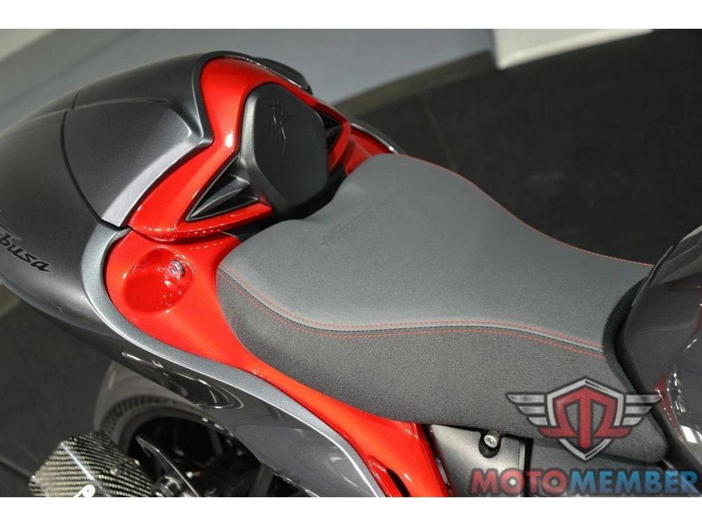 2023 Suzuki Hayabusa alt