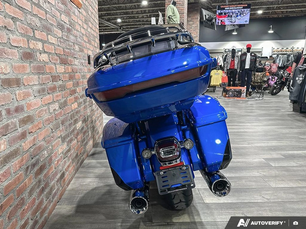 2026 Harley-davidson Cvo Street Glide Limited alt