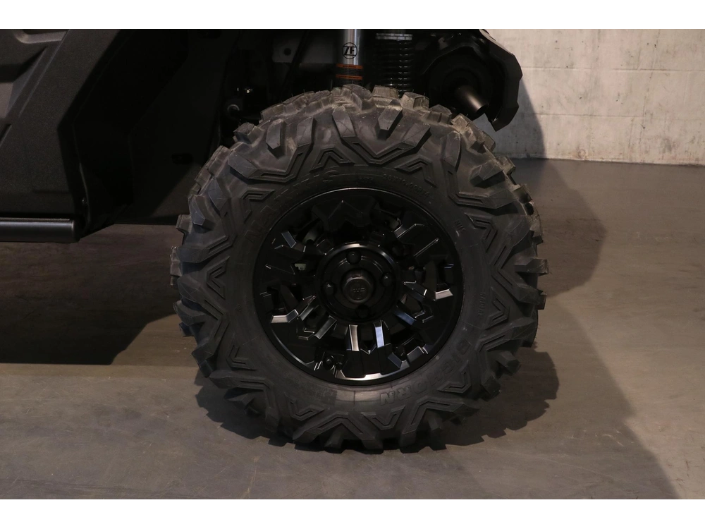 2026 Yamaha Wolverine X2 1000 Xt-r alt