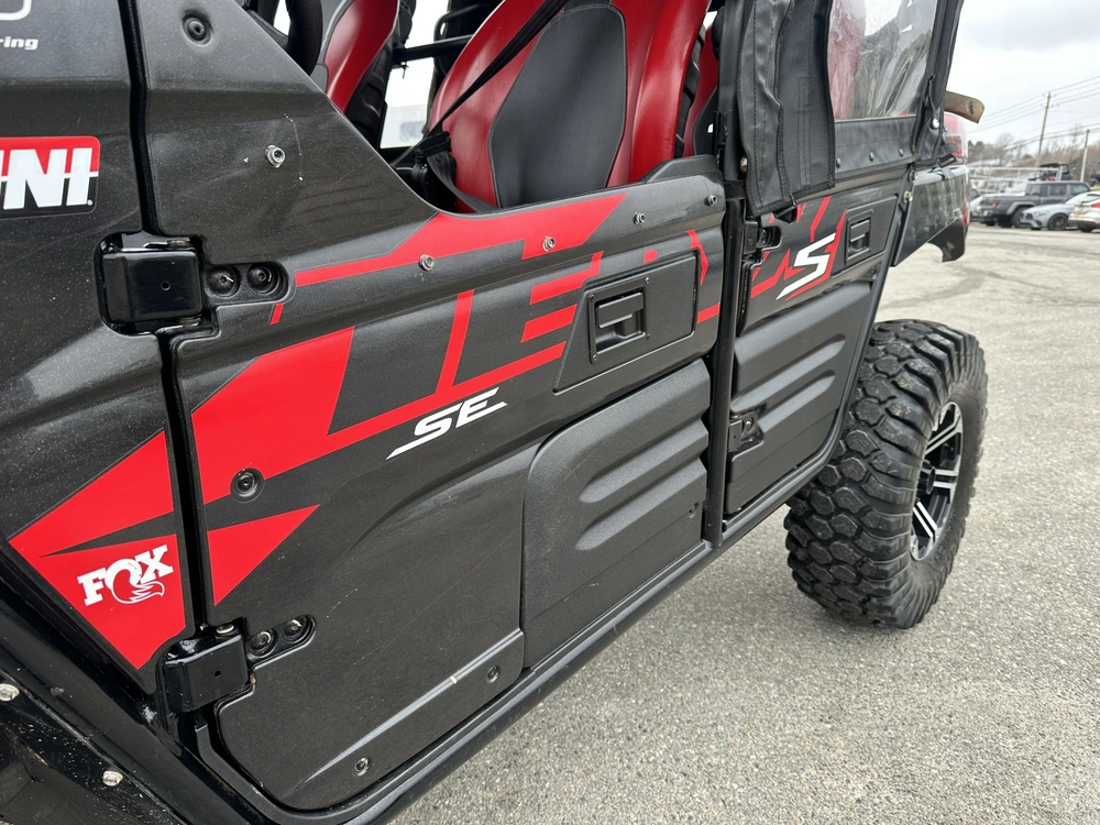 2024 Kawasaki Teryx 4 S Se alt