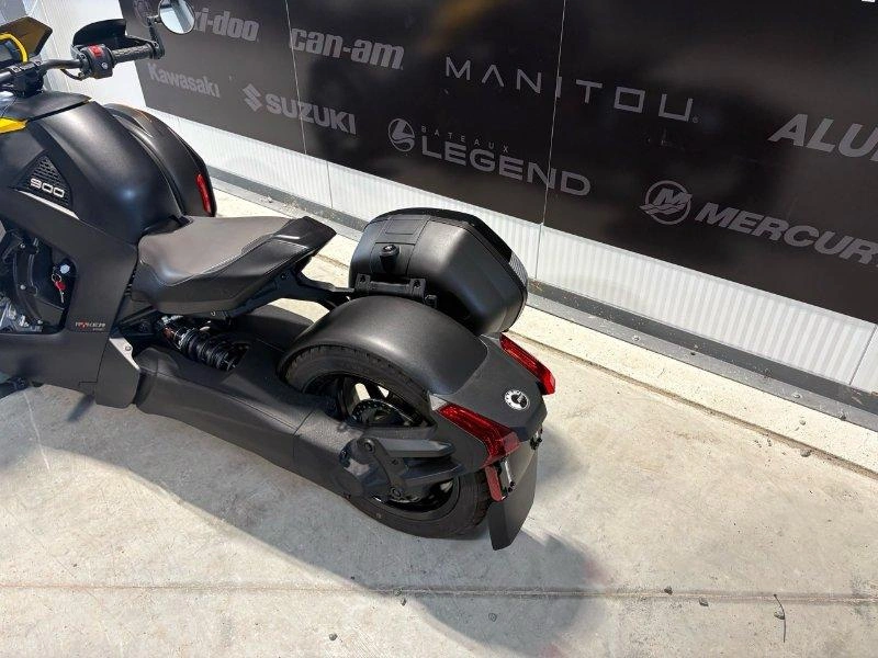 Can-am Ryker 900 2022 alt