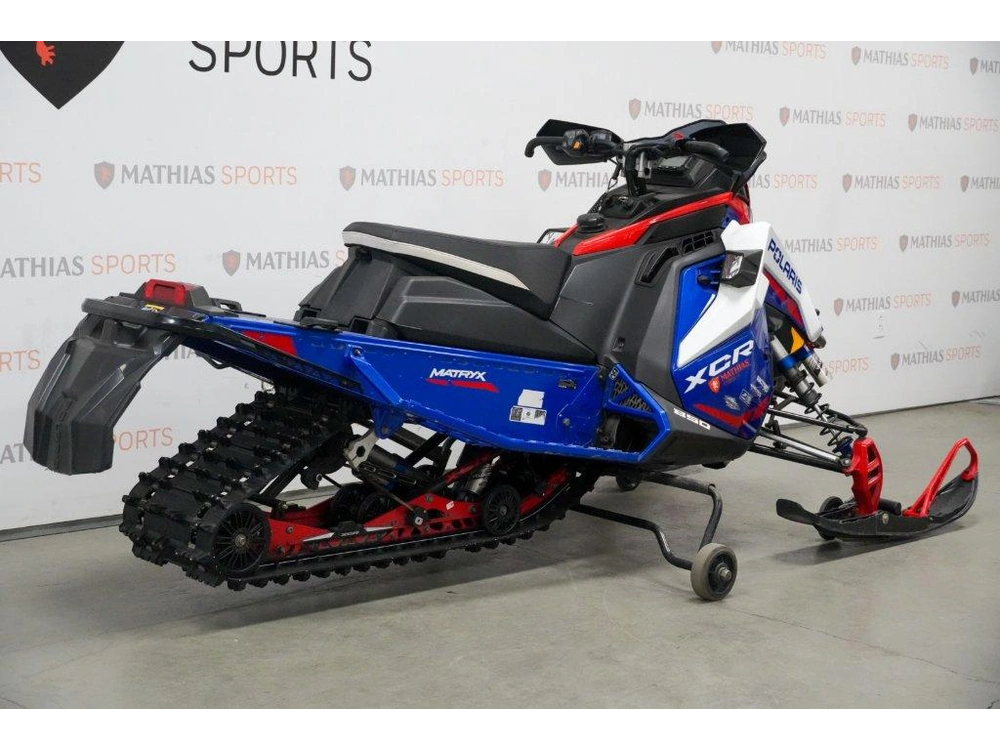 Polaris Polaris Xcr 2022 2022 alt