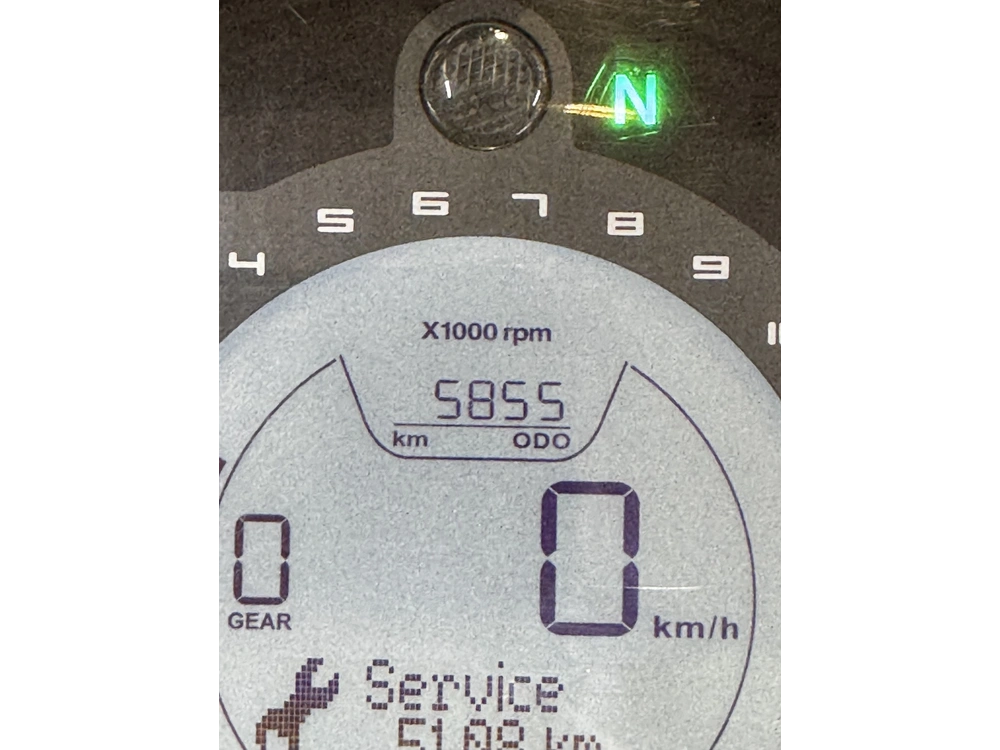 2021 Husqvarna Svartpilen 401 alt