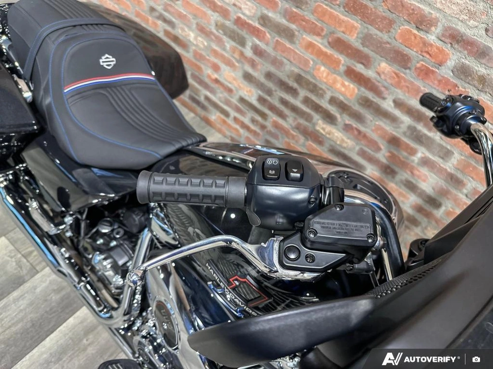 2026 Harley-davidson Street Glide alt