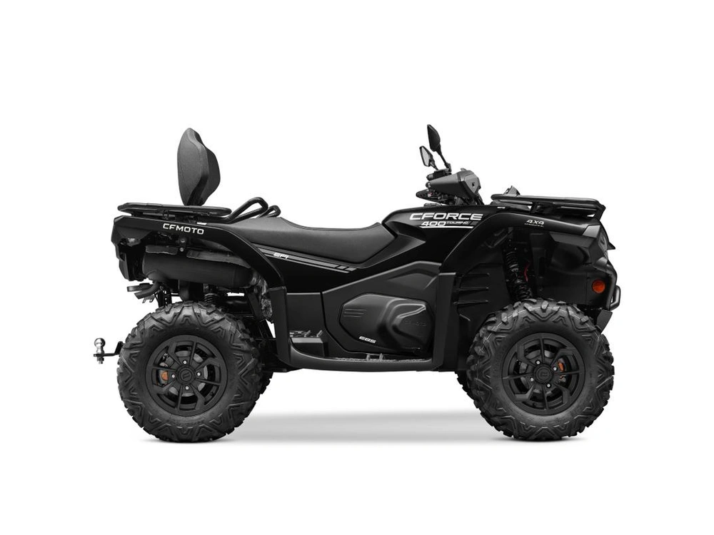 2025 Other Cforce 400 Touring alt