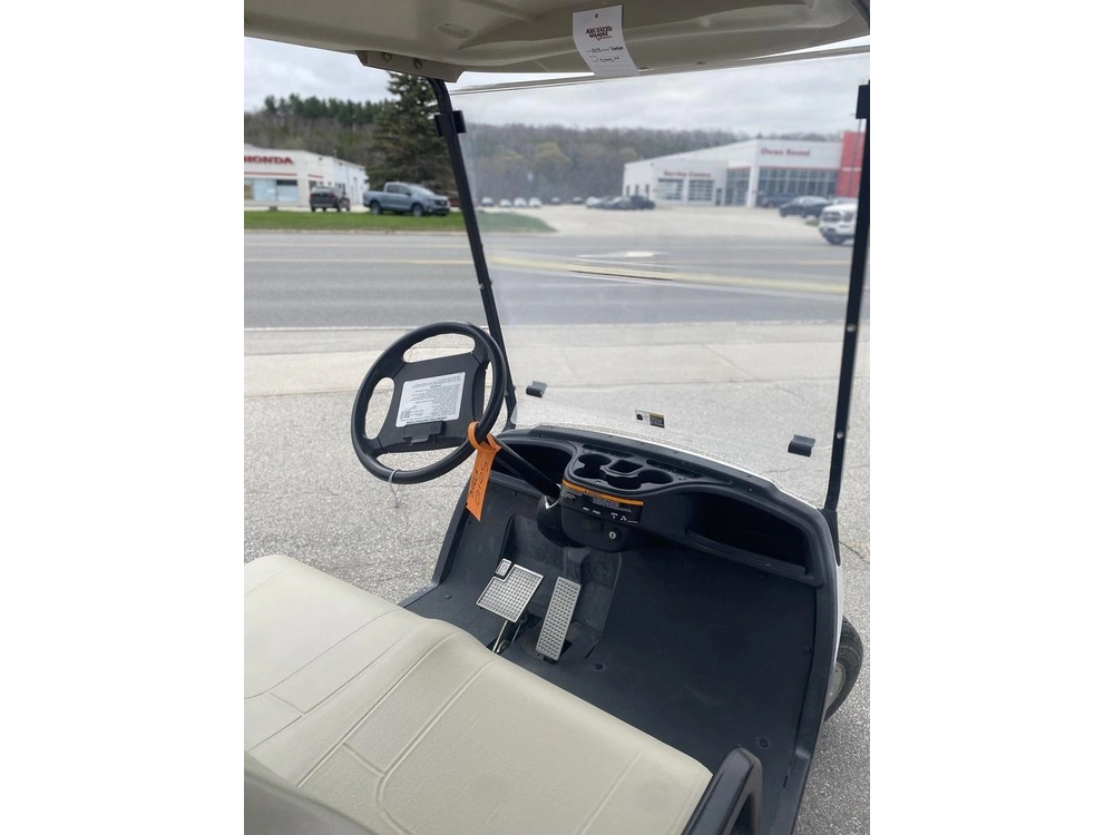 2013 Other Electric alt