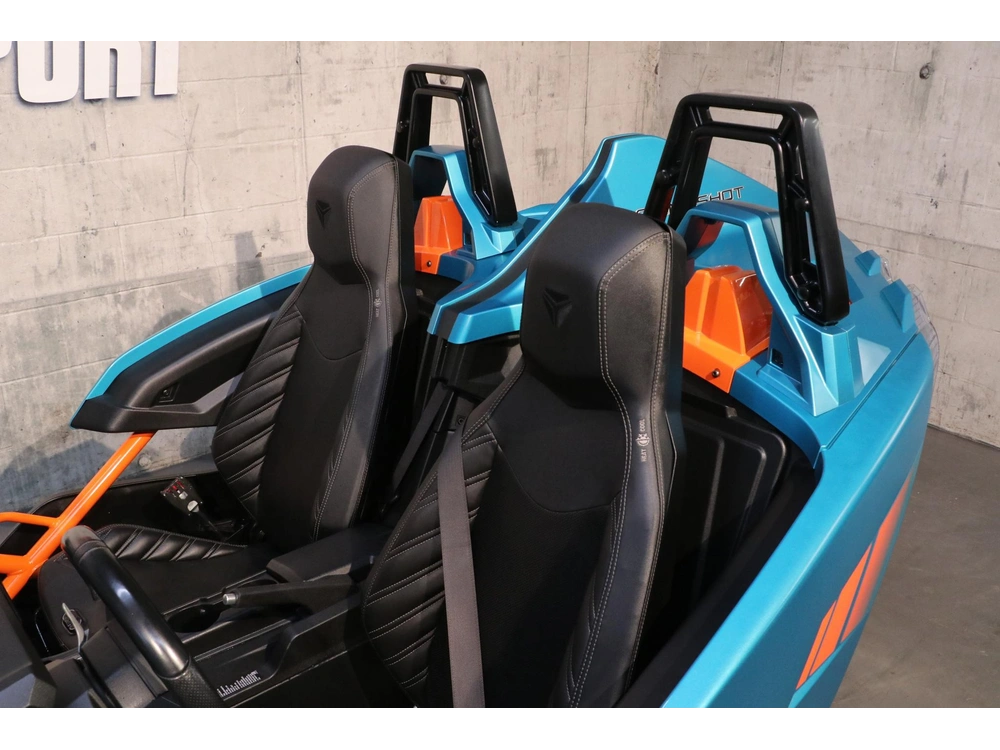 2023 Polaris Slingshot R Autodrive alt
