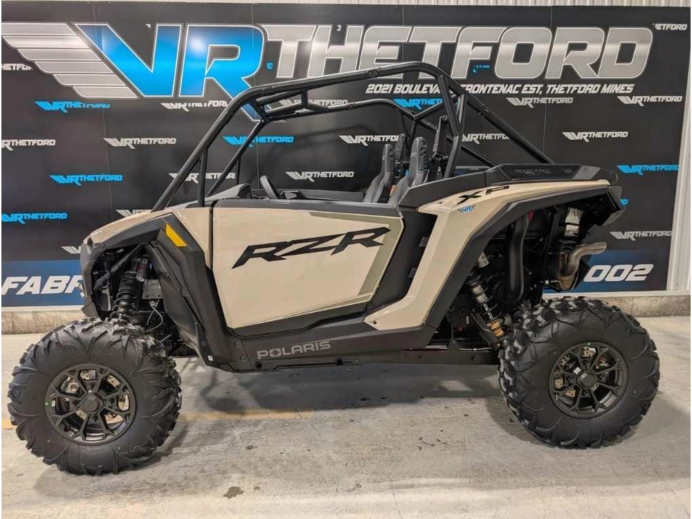 Polaris Rzr Xp 1000 Sport 2026 alt