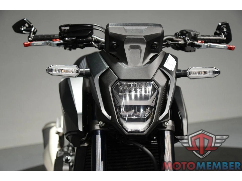2024 Honda Cb500f Abs alt