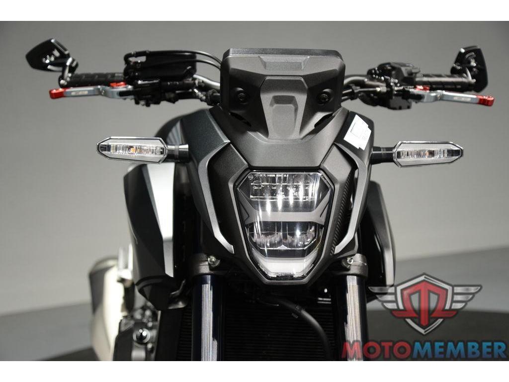 2024 Honda CB500F ABS for Sale