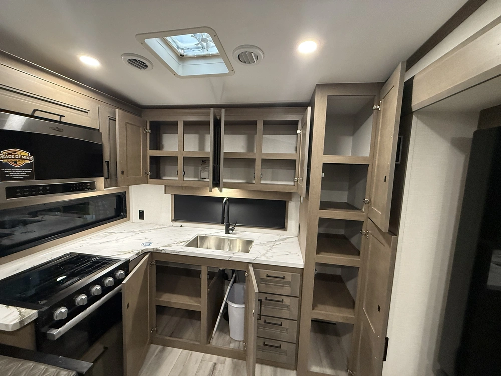 Kz-rv Durango H-t 232mld 2026 alt