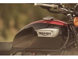 Triumph T100 Bonneville 2026 alt
