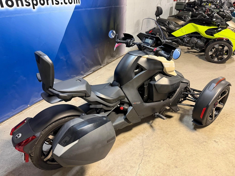 Can-am Ryker Sport 900 Ace 2024 alt