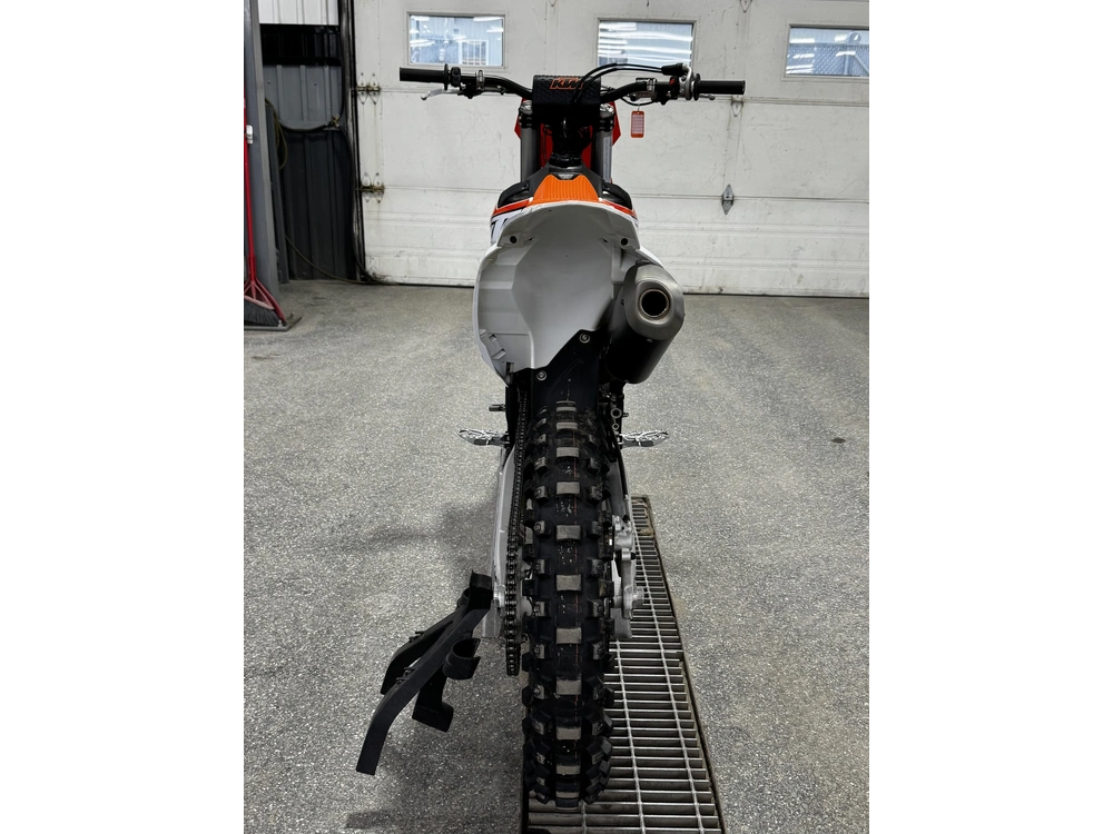 2023 Ktm 350 Sx-f alt