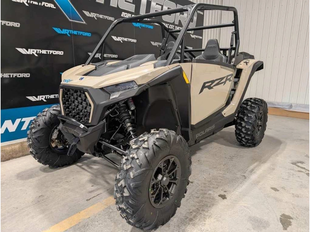 Polaris Rzr Xp 1000 Sport 2026 alt