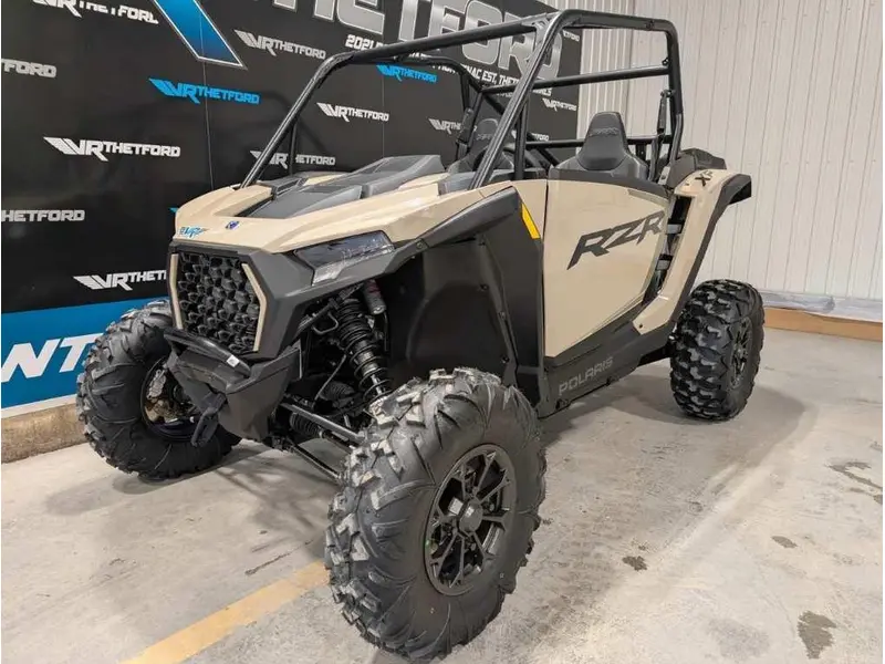 2026 Polaris RZR XP 1000 Sport thumbnail 7