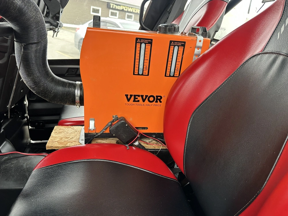 2024 Kawasaki Teryx 4 S Se alt